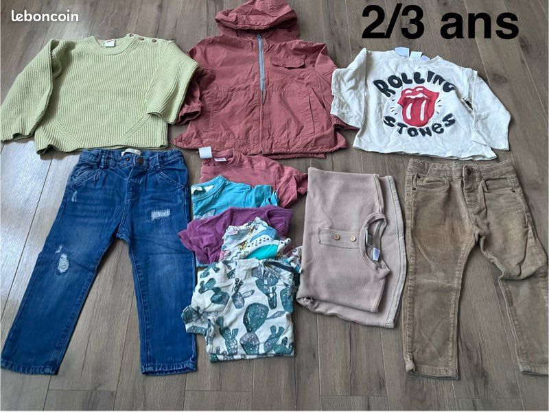 T-shirt Henley à Boutonnière Et Manches Longues Marron - 1927 Henley Shirt Long Sleeve Brown Melange Pike Brothers