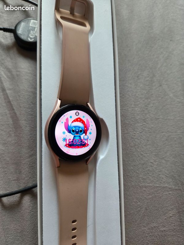 Montre samsung s4 (image 3)