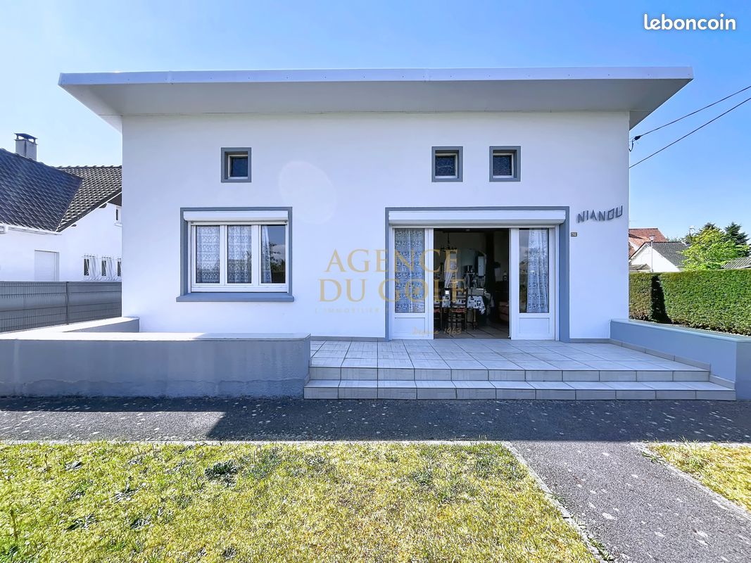 Maison 3 pièces 51 m² · à Cucq · 51 m² · 339 000 €