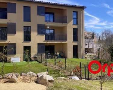 Appartement 329 000 € - 64 m²
