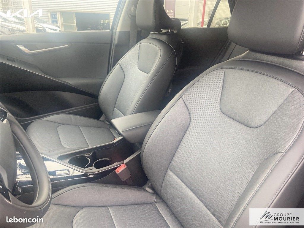 Kia Niro II 1.6 GDI 129 CH HEV DCT6 Premium (image 9)