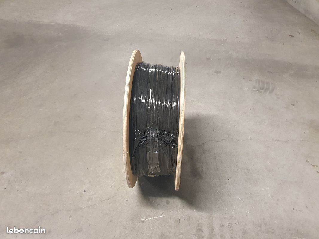 Rouleau fibre optique (image 2)