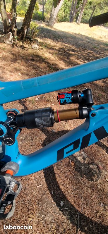 Vtt pivot firebird 2021 (image 4)