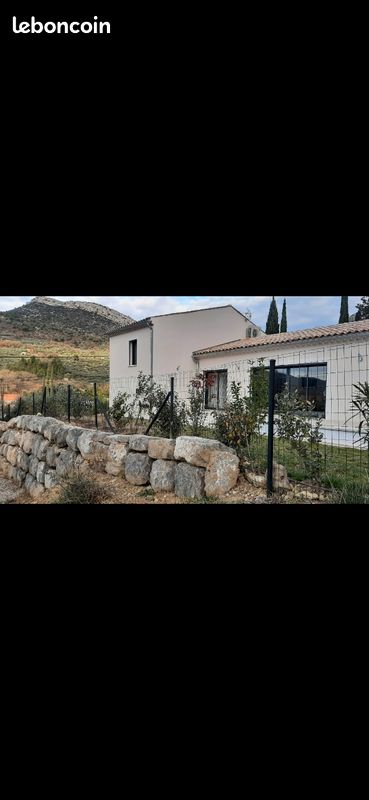 Maison 5 pièces 115 m² · à Buis-les-Baronnies · 115 m² · 565 000 €