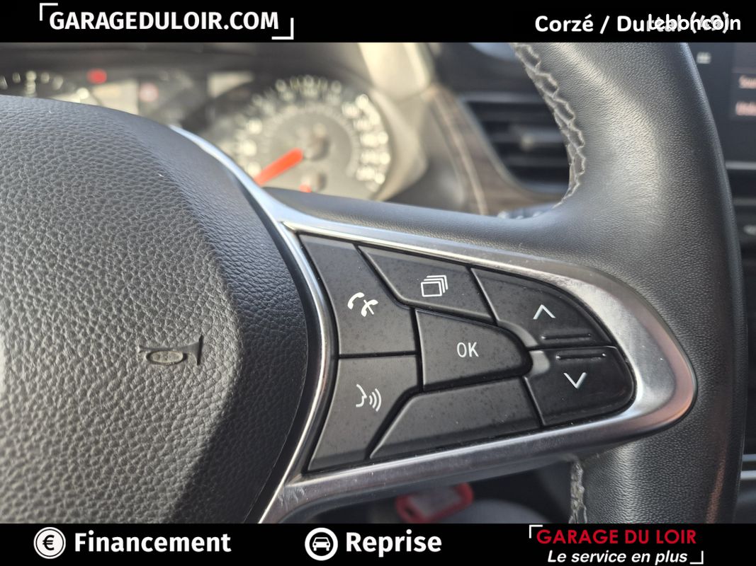 Renault Kangoo (3) Zen Blue dCi 95 (image 13)