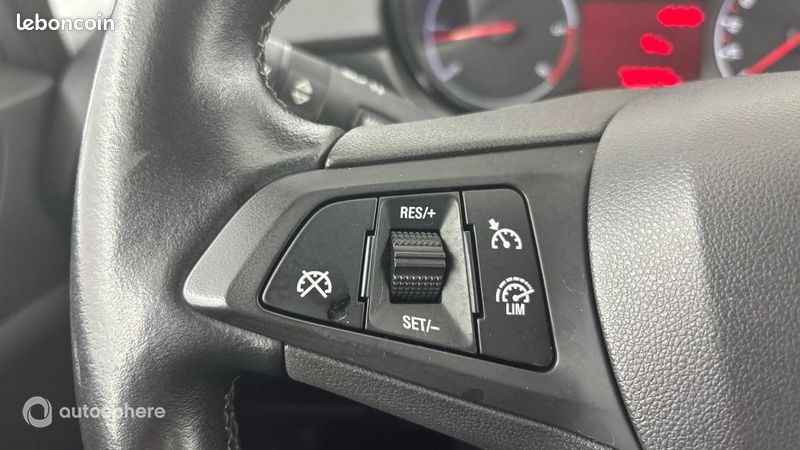 Opel Corsa 1.3 CDTI 95ch ecoFLEX Color Edition Start/Stop 5p (image 25)