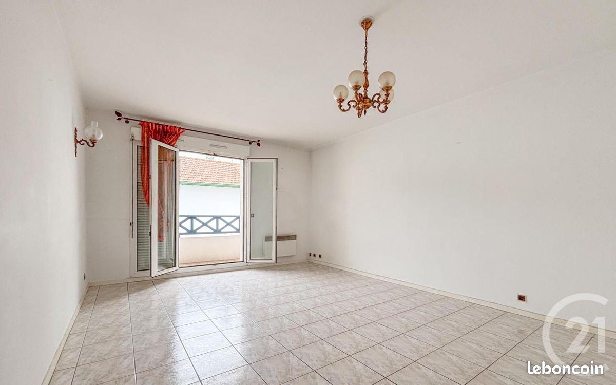 Appartement 3 pièces 68 m² · à Bayonne · 68 m² · 275 000 €