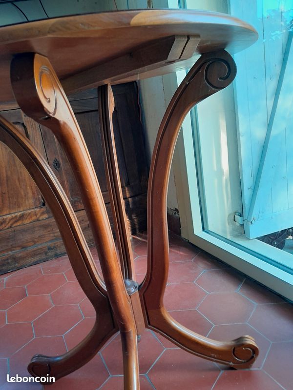 Gueridon ou table de salon (image 3)