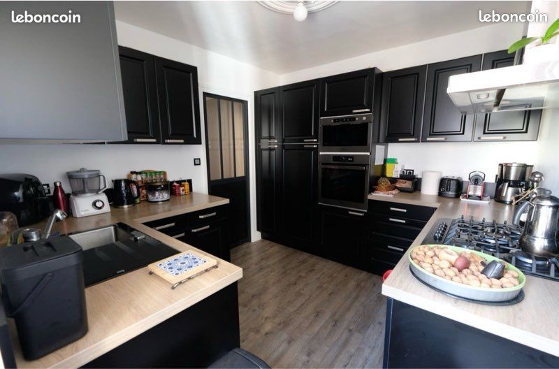 Maison 5 pièces 105 m² · à Romagnat · 105 m² · 225 000 €