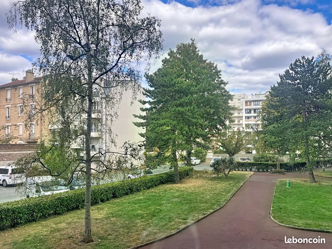 Appartement 2 pièces 48 m² · à Courbevoie · 48 m² · 340 000 €