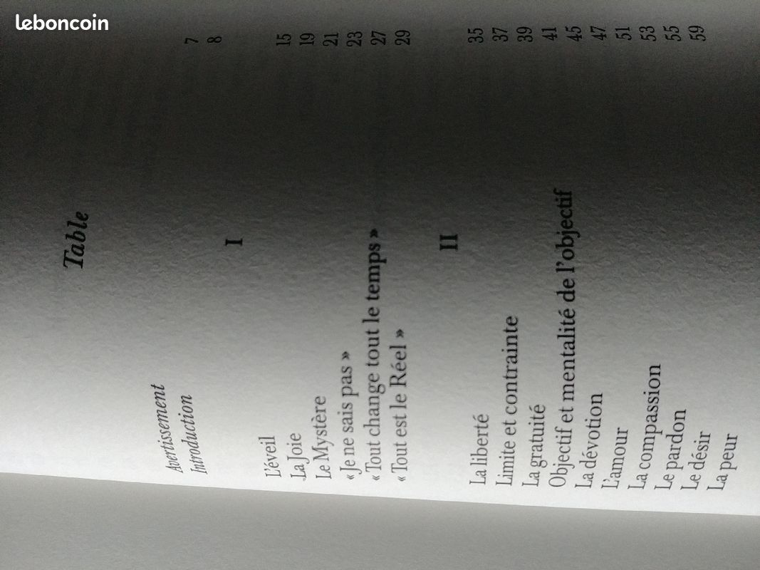 Les. Nourritures. Silencieuses. Aphorismes (image 3)
