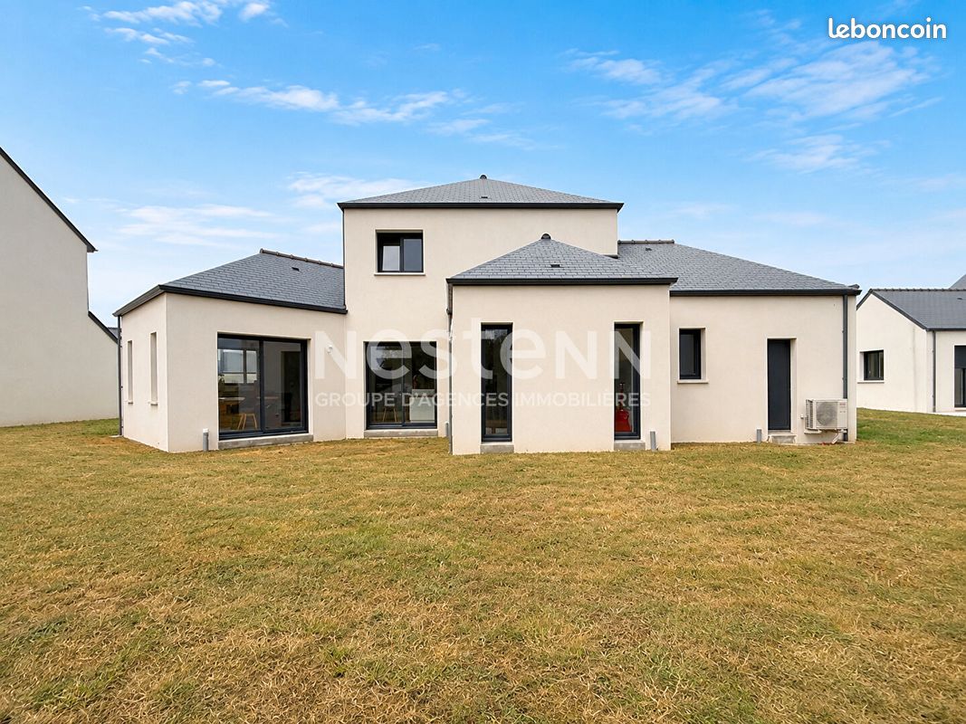 Maison 7 pièces 145 m² · à Locminé · 145 m² · 378 000 €