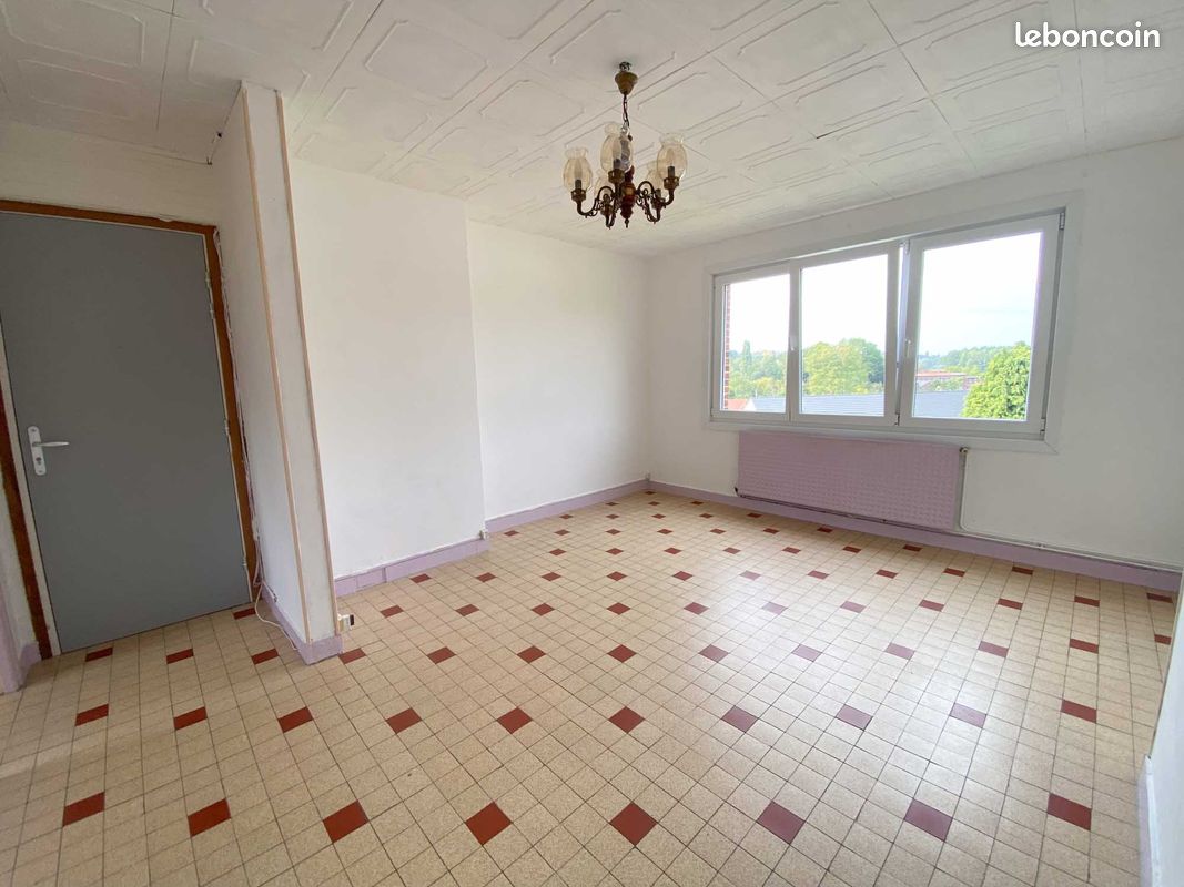 Maison 3 pièces 53 m² · à Ferrière-la-Grande · 53 m² · 47 300 €