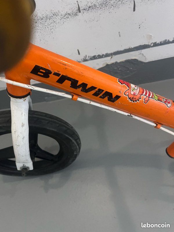 Vélos pour enfants (image 1)