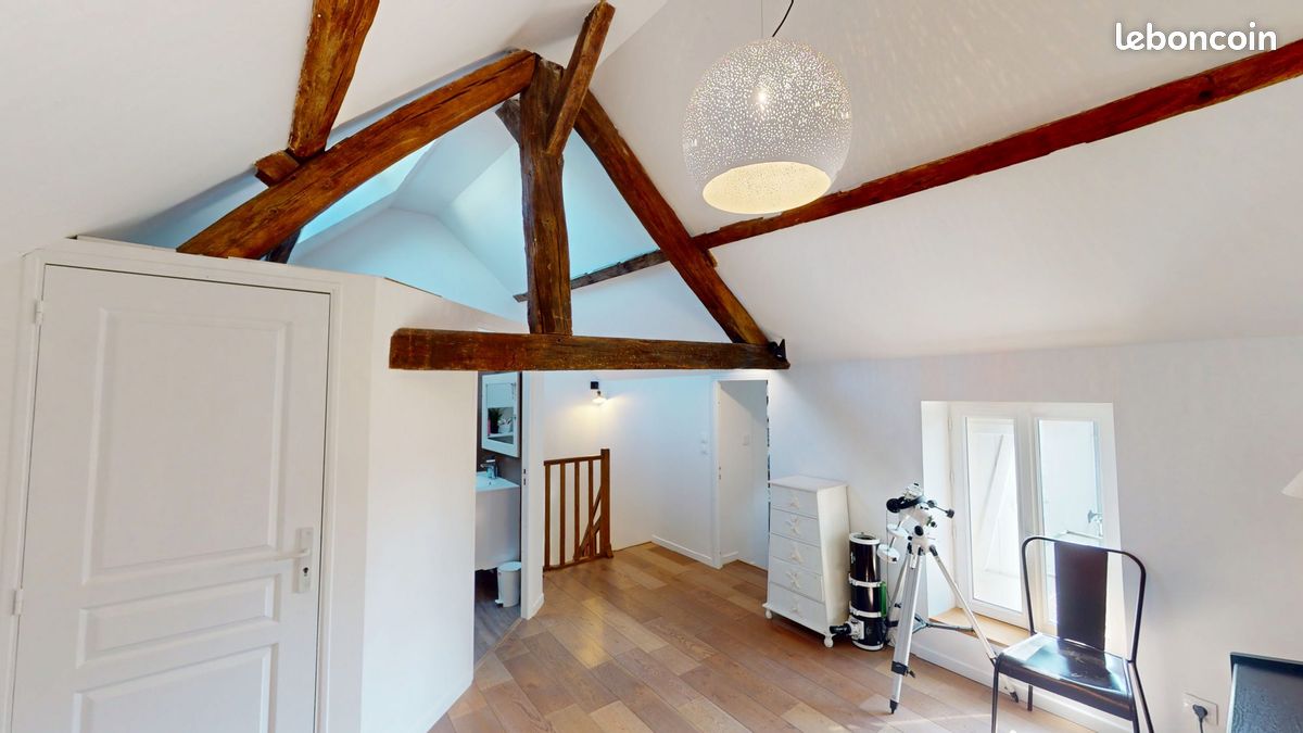 Propriété 9 pièces 201 m² (image 19)