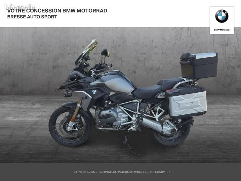 Bmw R R 1200 GS (image 4)