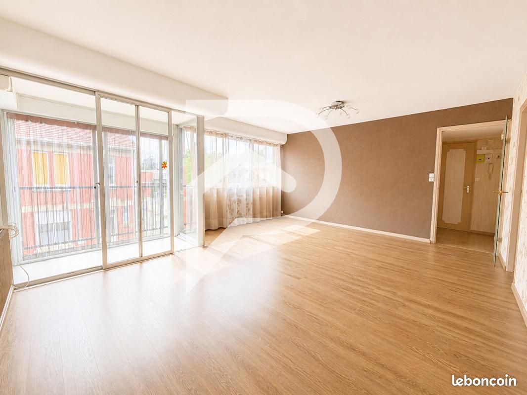Appartement 3 pièces 67 m² · à Caudry · 67 m² · 79 900 €