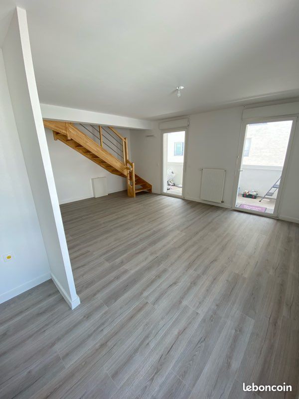 Appartement a louer athis-mons - 3 pièce(s) - 65 m2 - Surfyn