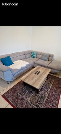 Location meublé de l'étage d'une villa — 2