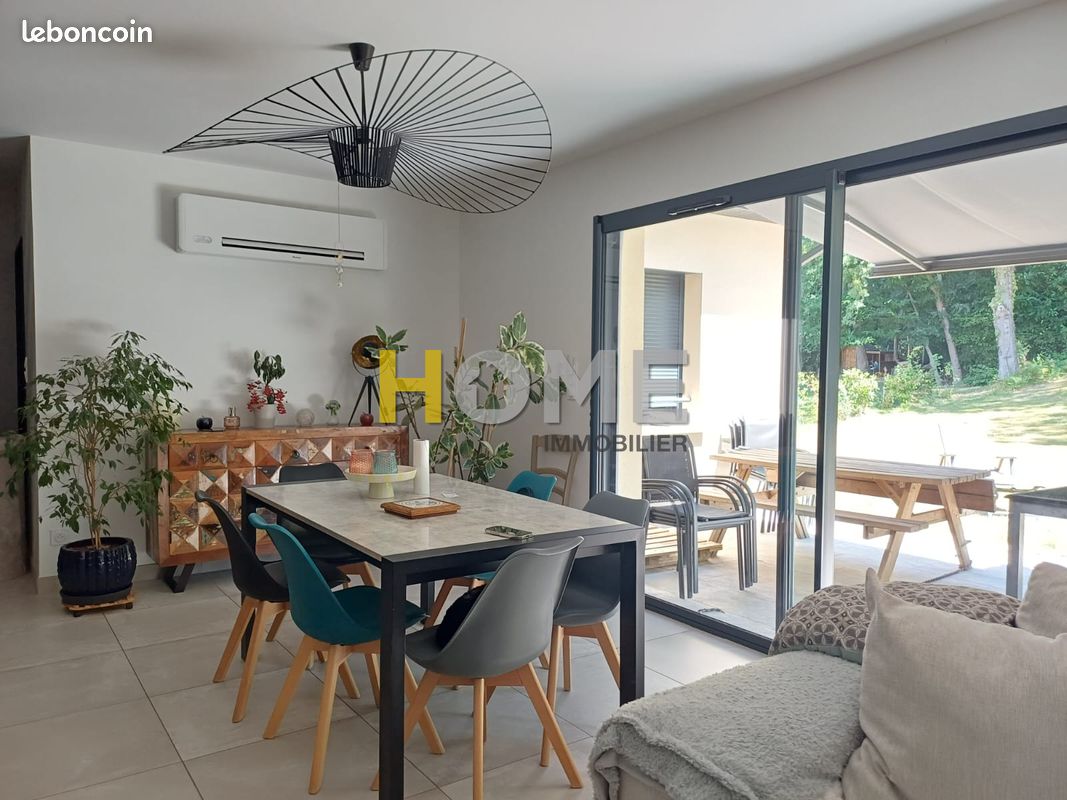 Maison 5 pièces 123 m² · à Vienne · 123 m² · 2 360 €/mois