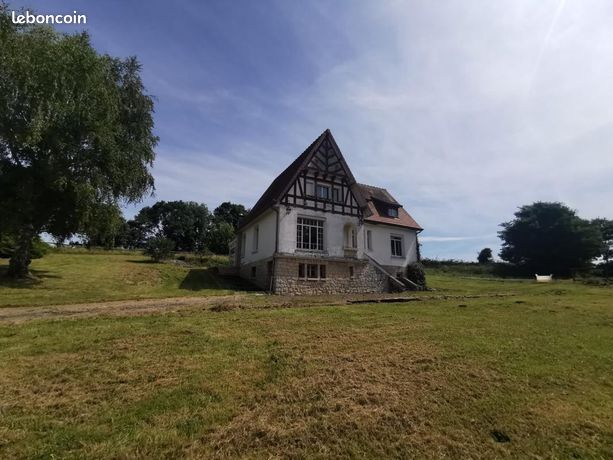 Maison 5 pièces 220 m²