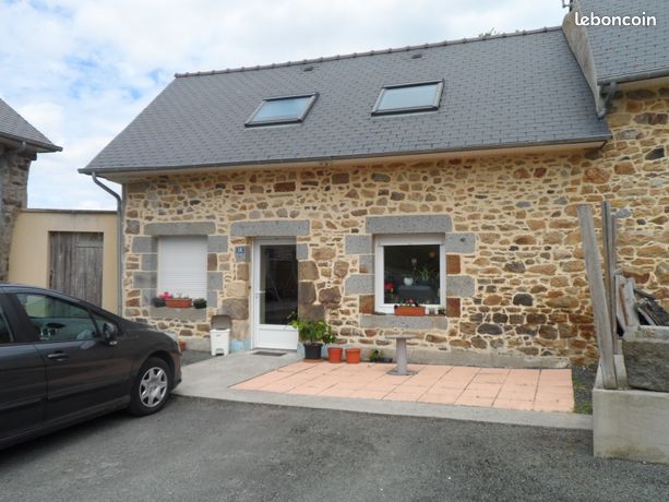 Maison a louer à ploufragan