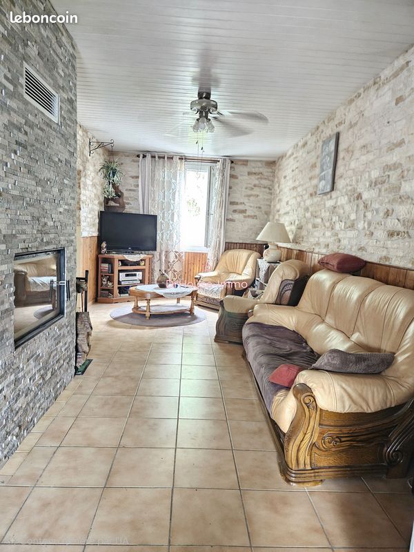 Maison 5 pièces 91 m² · à Luynes · 91 m² · 274 000 €