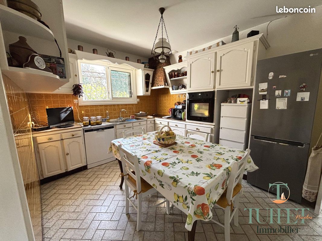 Maison 6 pièces 118 m² (image 11)