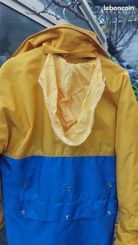 Veste Nautisme Plastimo (image 5)