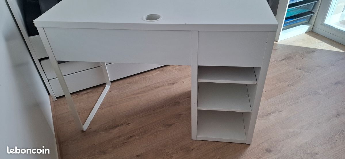 Bureau ikea (image 5)