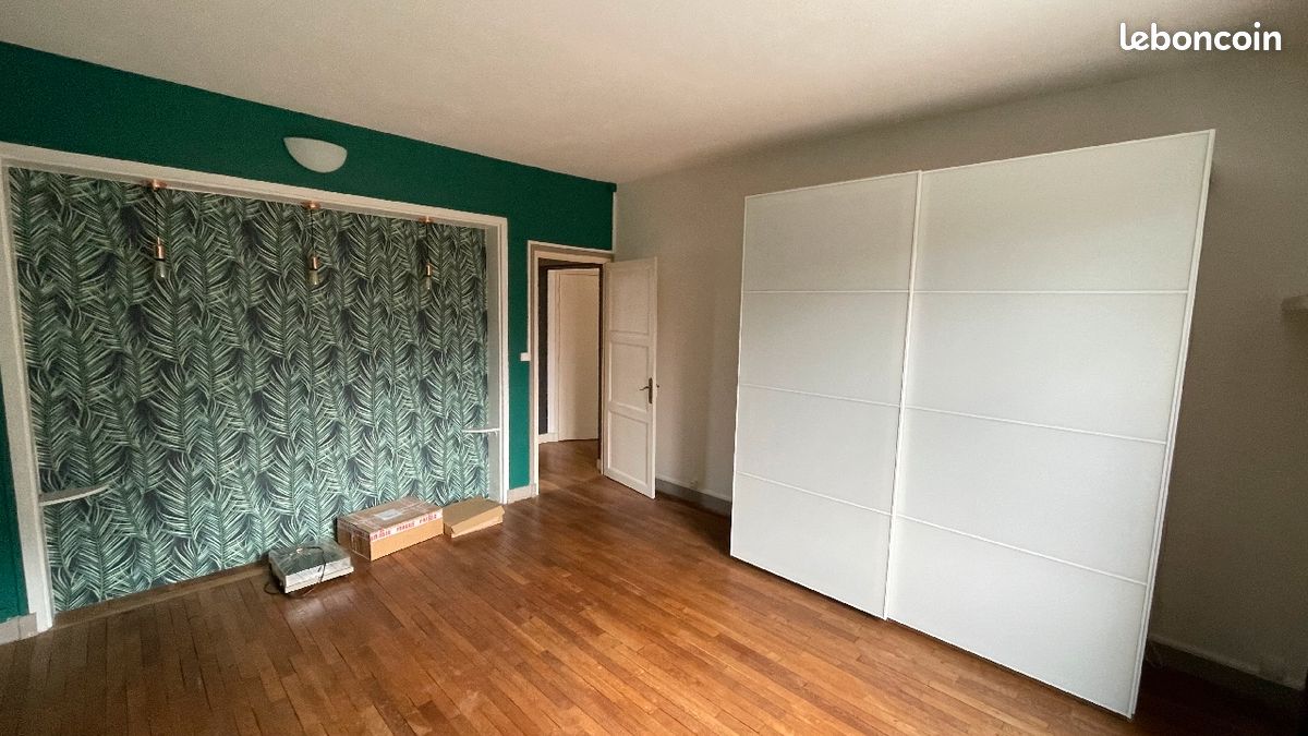 Location appartement meublé T3 Poitiers - Poitiers 86000 (image principale 6)