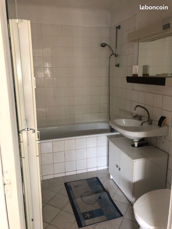 Rez-de-villa location vacances Cagnes-sur-mer (image 4)