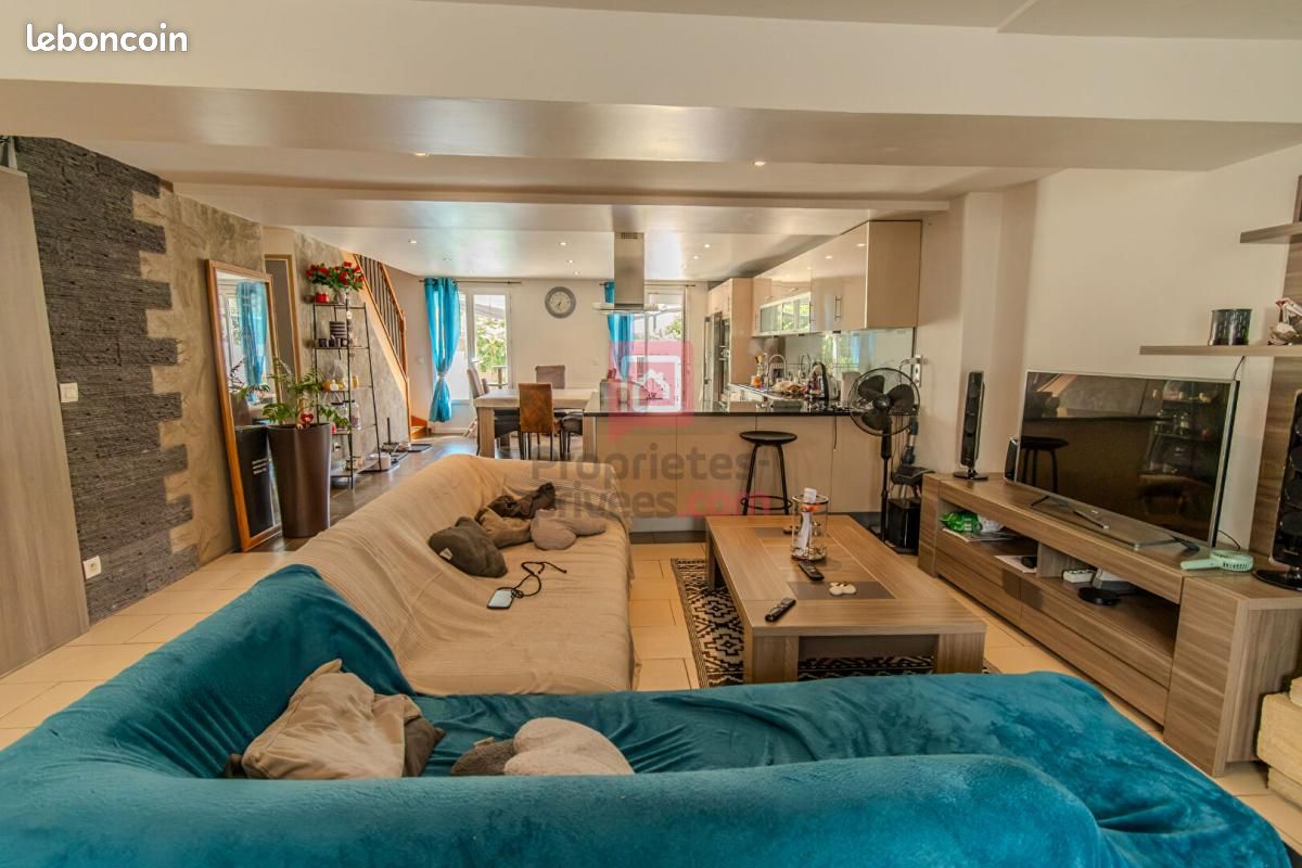 Maison 5 pièces 116 m² · à Meaux · 116 m² · 345 000 €