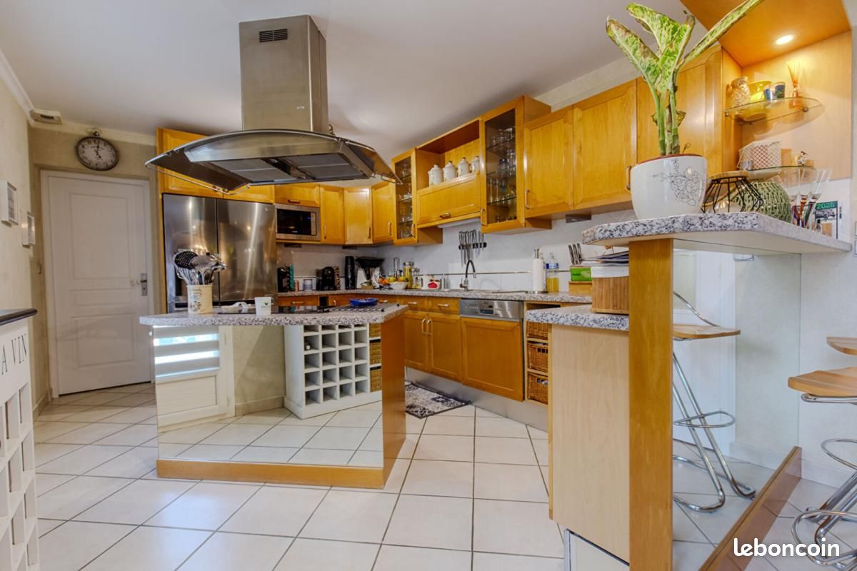 Maison 6 pièces 155 m² (image 6)