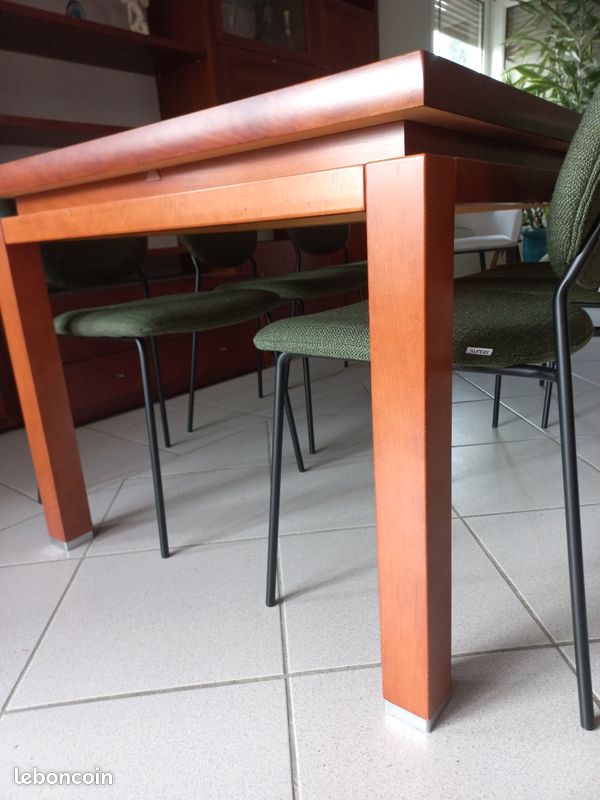 Table salle à manger (image 2)