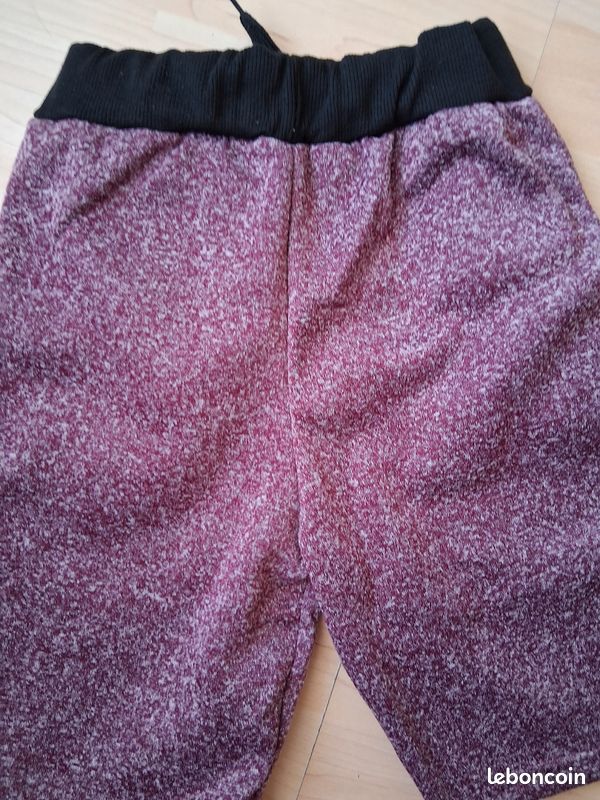 Short Bermuda Enfant Gymboree - Taille 6 - Neuf Avec étiquette (TCP Place Enfant)