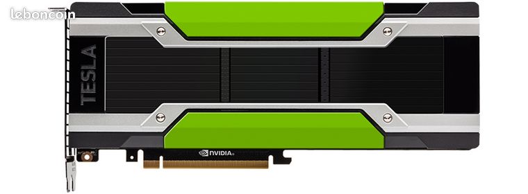 NvidiaTeslaP100