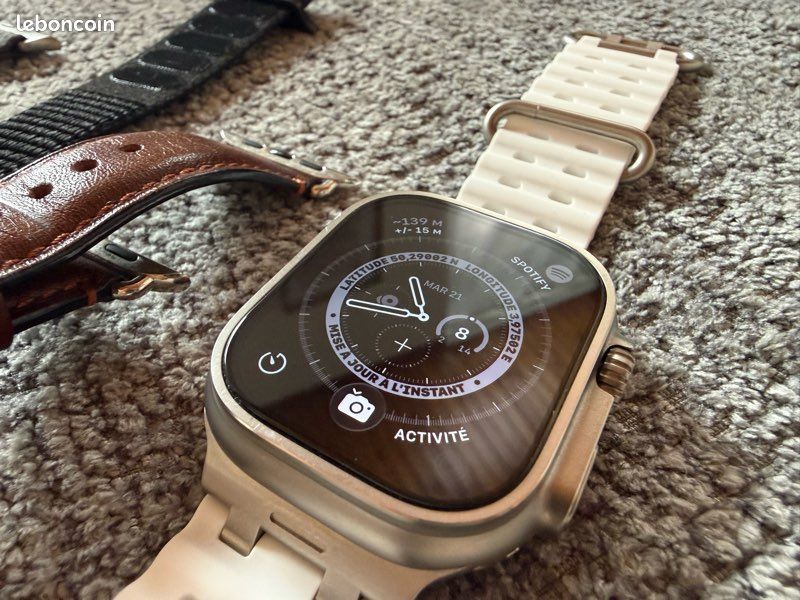 Apple Watch Ultra (image 2)