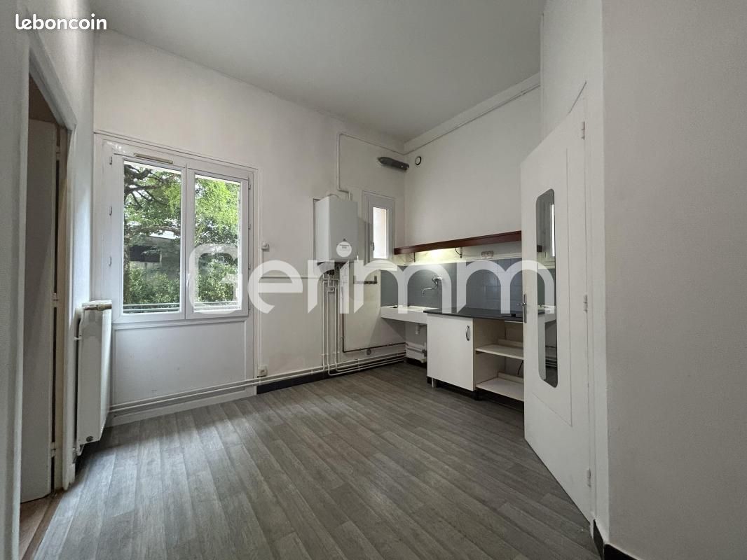 Appartement 1 pièce 29 m² · à Grenoble · 29 m² · 407 €