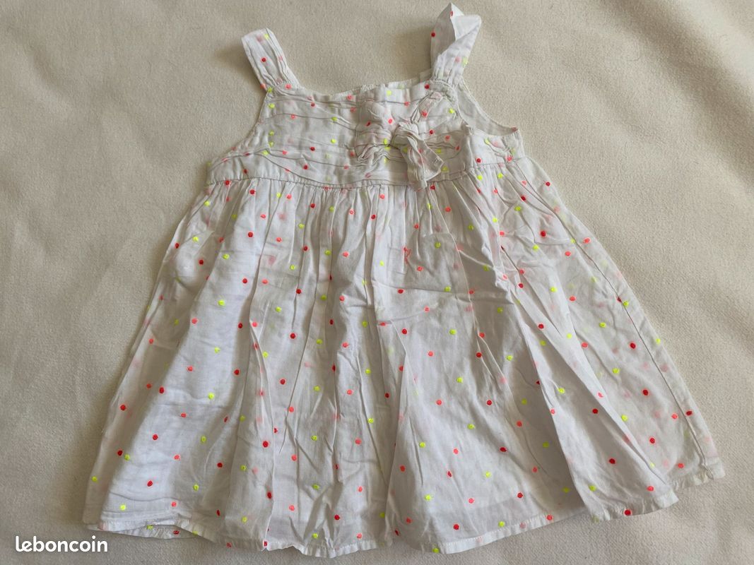 Lot robes (image 2)