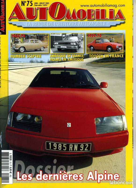 Automobilia (image 3)