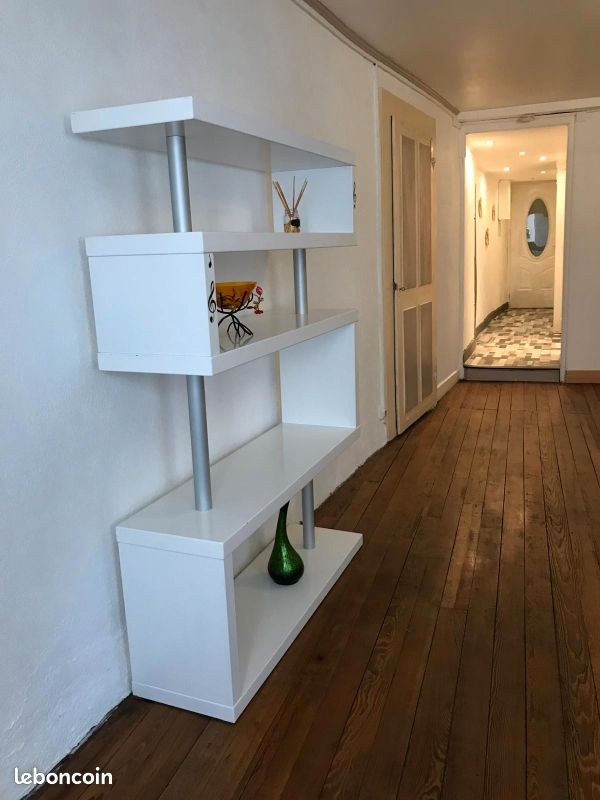 Appartement a louer thonon-les-bains - 2 pièce(s) - 52 m2 - Surfyn