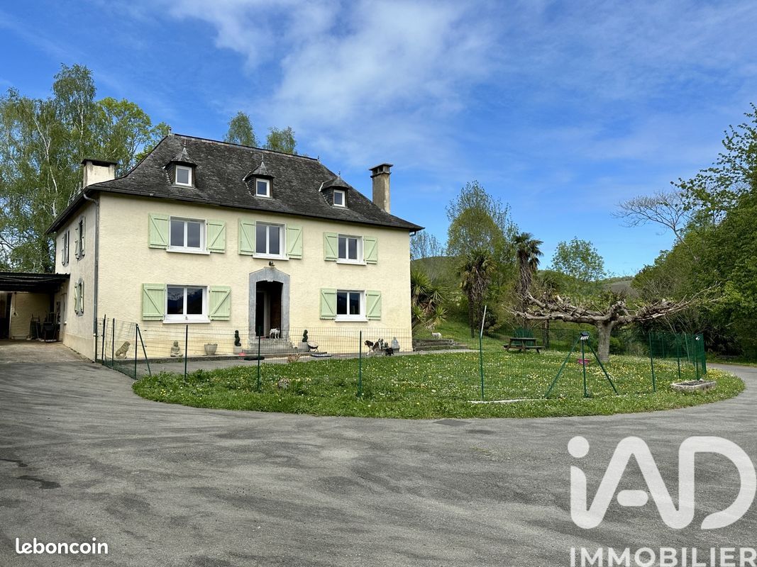 Propriété 16 pièces 830 m² (image 4)