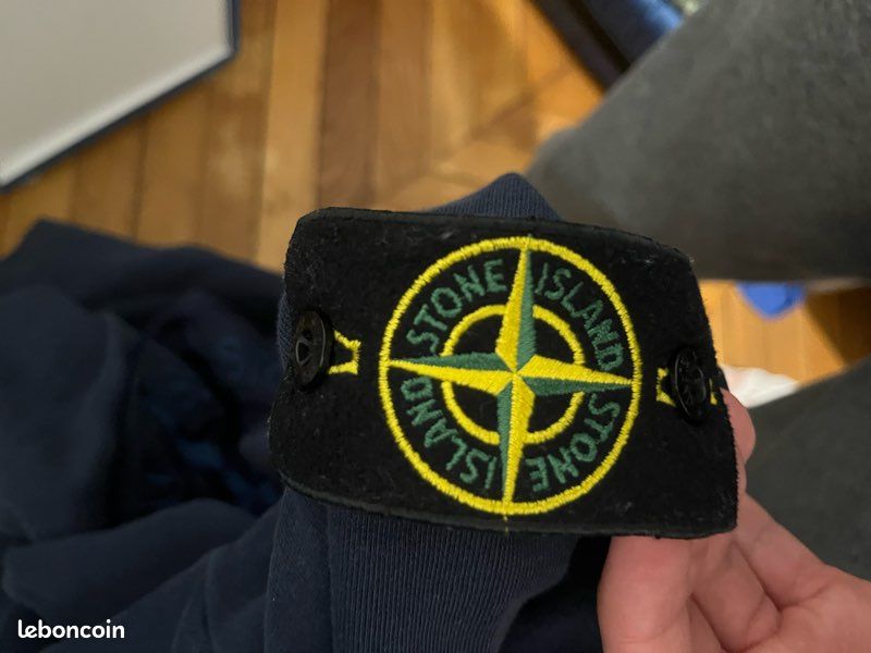 Pull stone island (image 3)