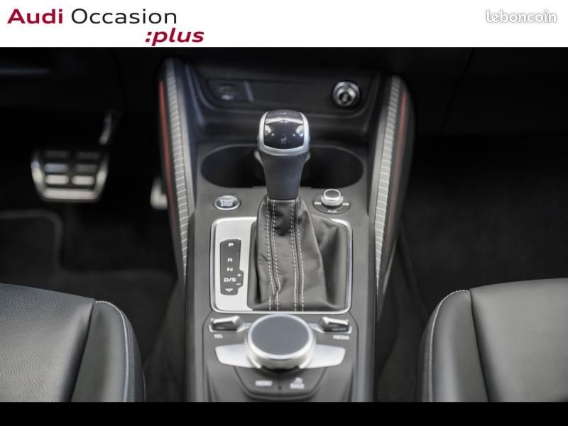 Audi Q2 35 TFSI 150ch S line S tronic 7 (image 23)