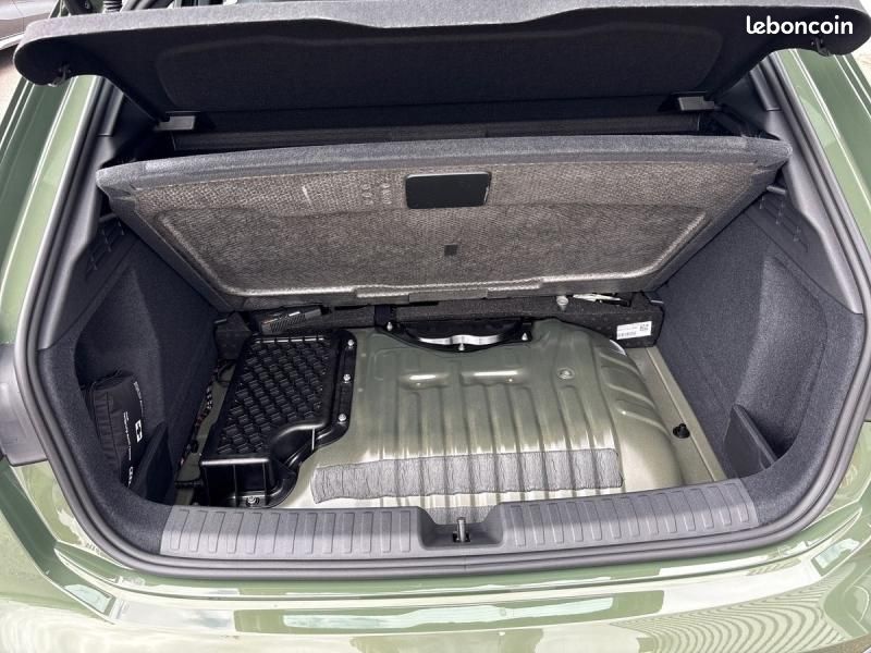 Audi A3 allstreet 40 TFSI e 204ch PHEV Avus S tronic 6 (image 10)