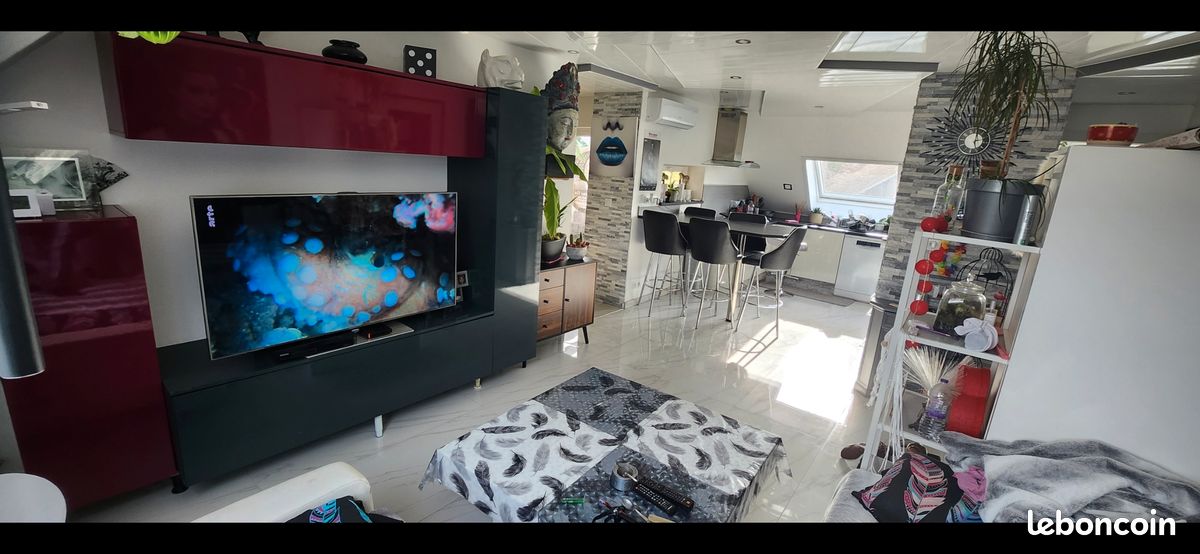 Appartement 3 pièces 86 m² · à Balschwiller · 86 m² · 198 000 €