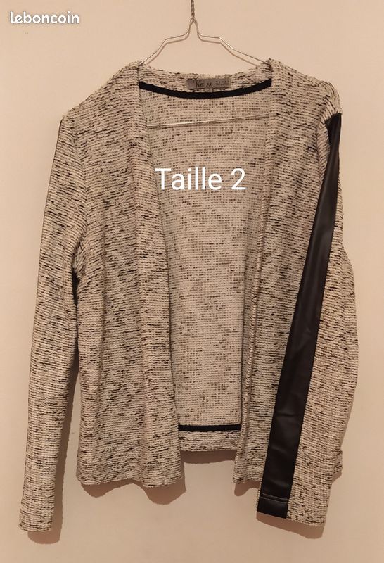 Veste femme (image 1)