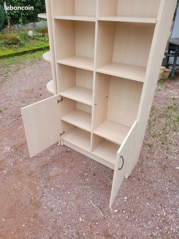 Meuble bois (image 4)