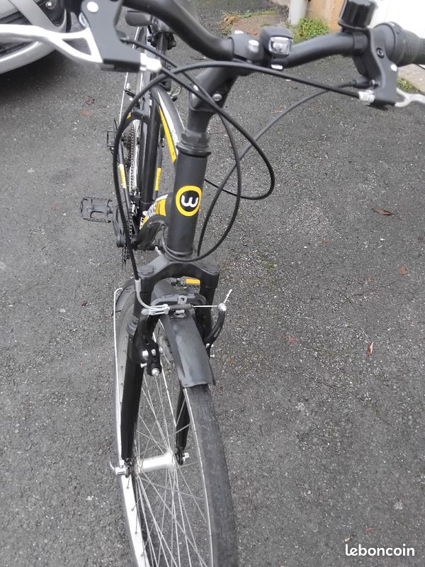 Vtc en bonne état (image 2)